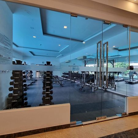 Laguna Beach Condo Resort 3 Maldives Pattaya Pool View ลากูน่า บีช คอนโด รีสอร์ต 3 พัทยา Jomtien Beach Extérieur photo