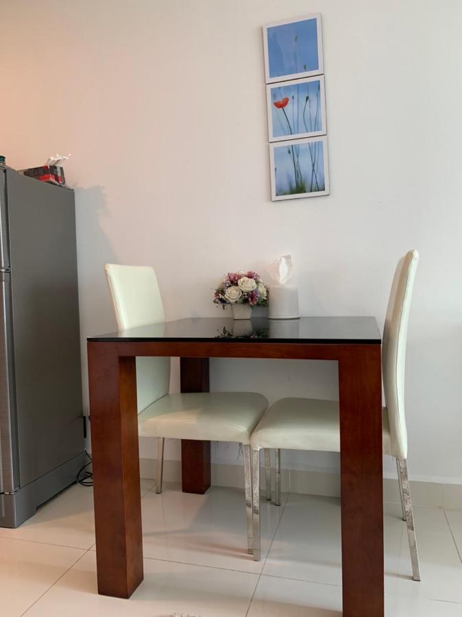 Laguna Beach Condo Resort 3 Maldives Pattaya Pool View ลากูน่า บีช คอนโด รีสอร์ต 3 พัทยา Jomtien Beach Extérieur photo